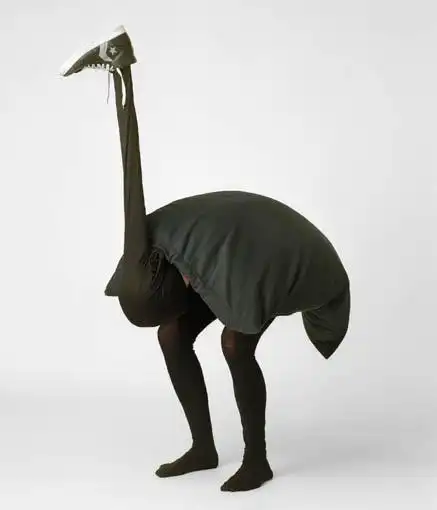 Узнай животного...