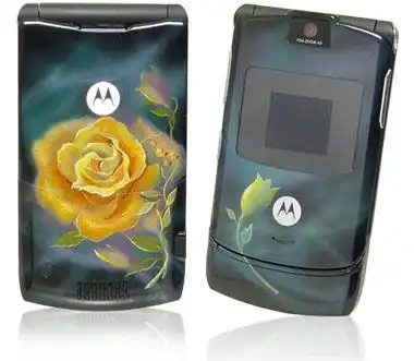 Креативные оформления мабильных...