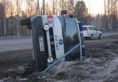 Авто приколы