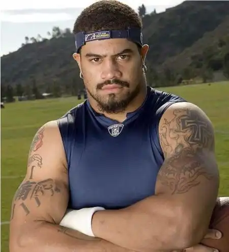 Спортивные татуировки