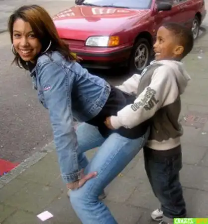 Дети — это наше все