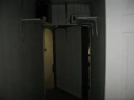 Такой вот домик