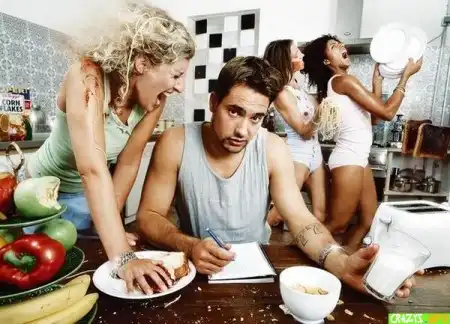 Кто еще хочет быть султаном?