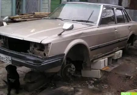 Не выбрасывайте старые компы. В хозяйстве пригодятся ))