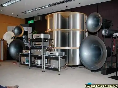 Неплохая система