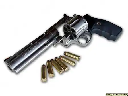 Оружие администратора