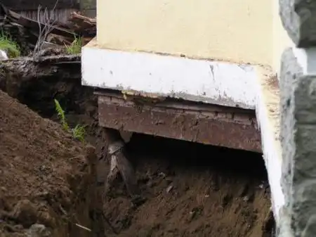 Интересно кто это строил?