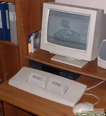 Самый реальный комп :)))