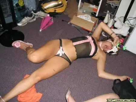 Выходные удались