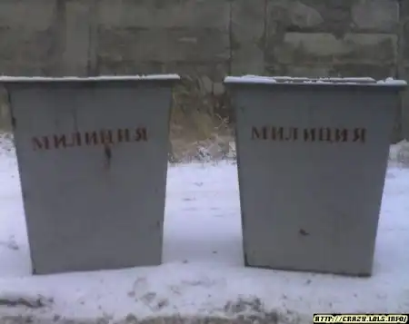 Казанская милиция.....