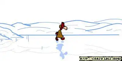 Как охотятся эскимосы