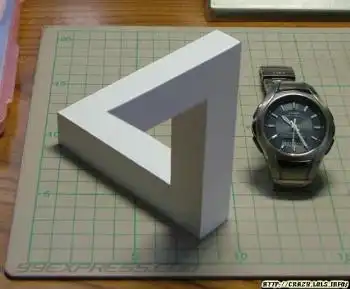 3D-иллюзии в реальном времени