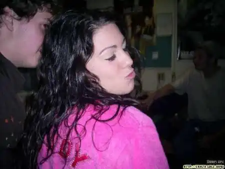 абщага американского ПТУ...