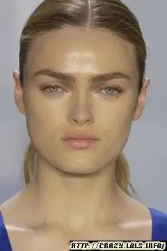 Супермодели-:)