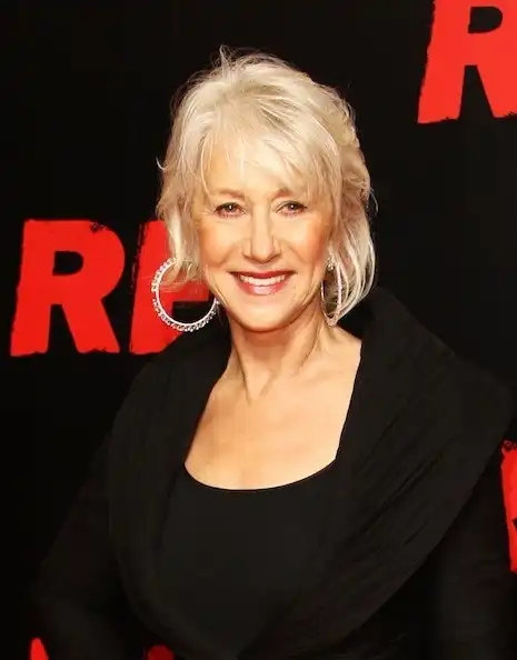 Королевский возраст знаменитостей