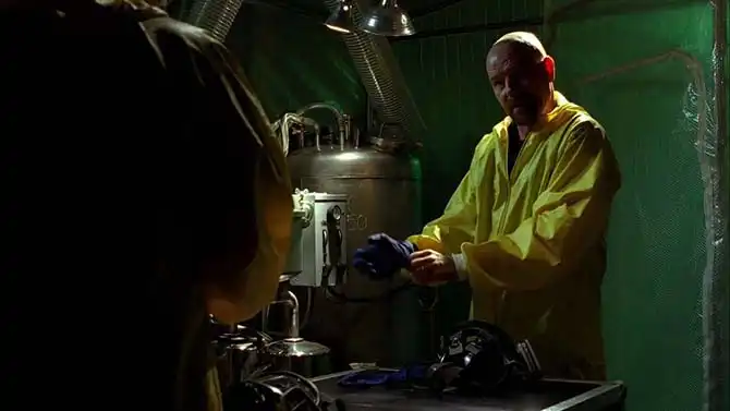 Операторские “фишки” Майкла Словиса