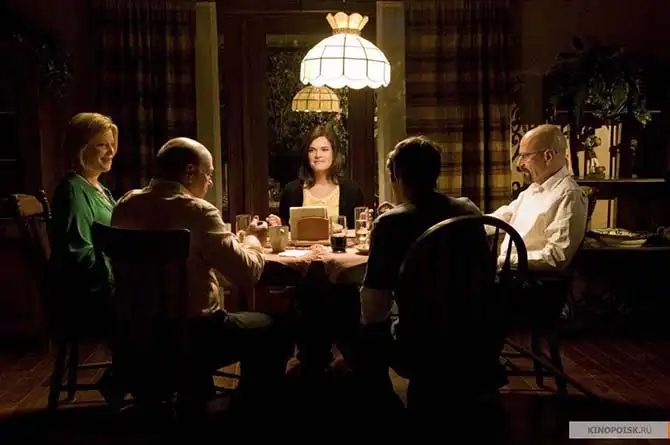 Операторские “фишки” Майкла Словиса