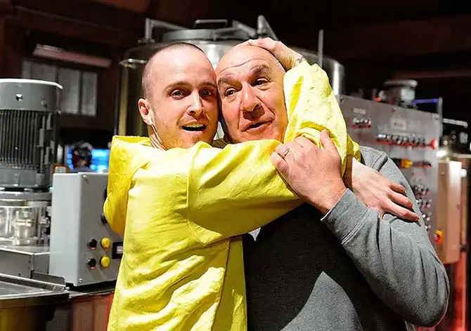 Операторские “фишки” Майкла Словиса