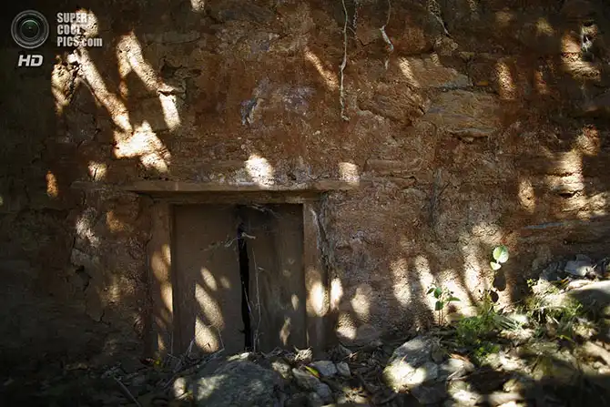 Женщины в изгнании за свое естество