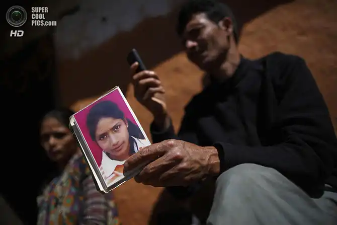 Женщины в изгнании за свое естество