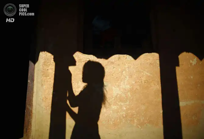 Женщины в изгнании за свое естество