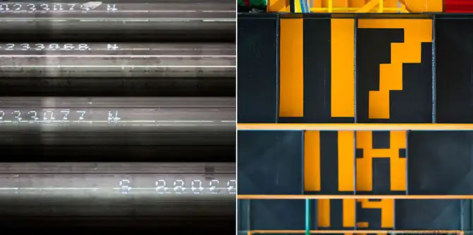 Экскурсия по трубоэлектросварочному цеху Челябинского трубопрокатного завода