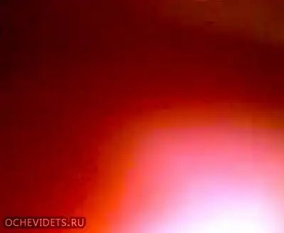 Тренер футбольной команды пошёл вразнос