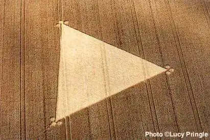 Круги на полях II