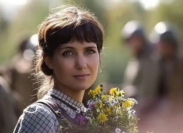 Красавицы российского кино