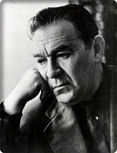 Утесов Леонид Осипович