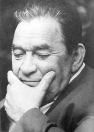 Утесов Леонид Осипович