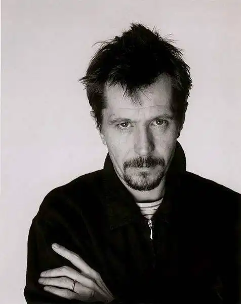 Гэри Олдман / Gary Oldman