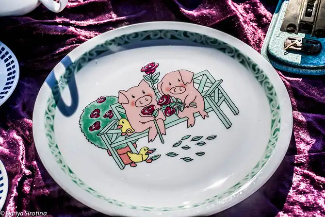 Прогулка по Вене