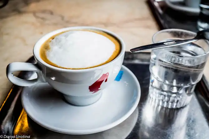 Прогулка по Вене