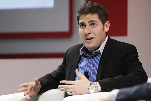 10 самых богатых холостяков — 2014