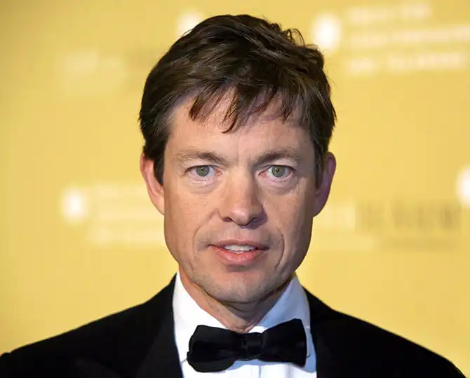 10 самых богатых холостяков — 2014