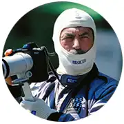 История главного фотографа Формулы-1