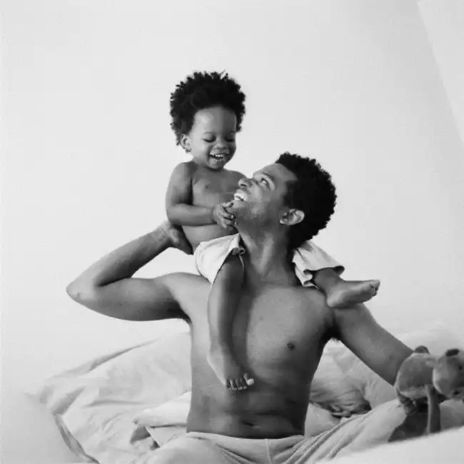 Знаменитые мужчины до 10 утра