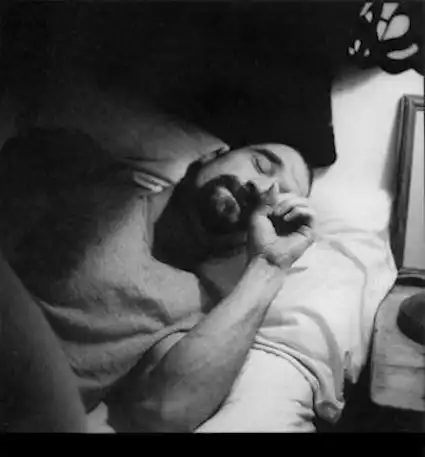 Знаменитые мужчины до 10 утра