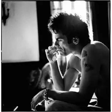 Знаменитые мужчины до 10 утра