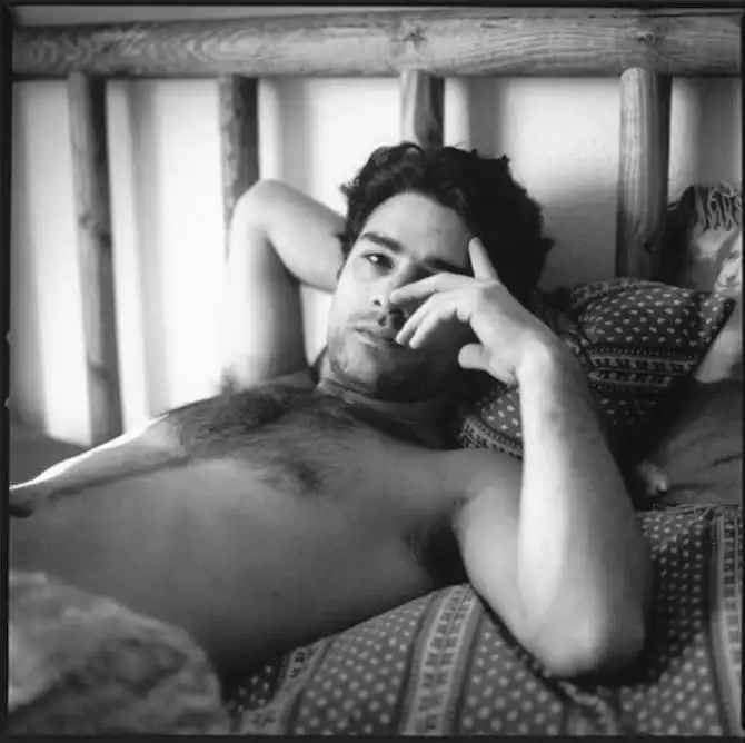 Знаменитые мужчины до 10 утра