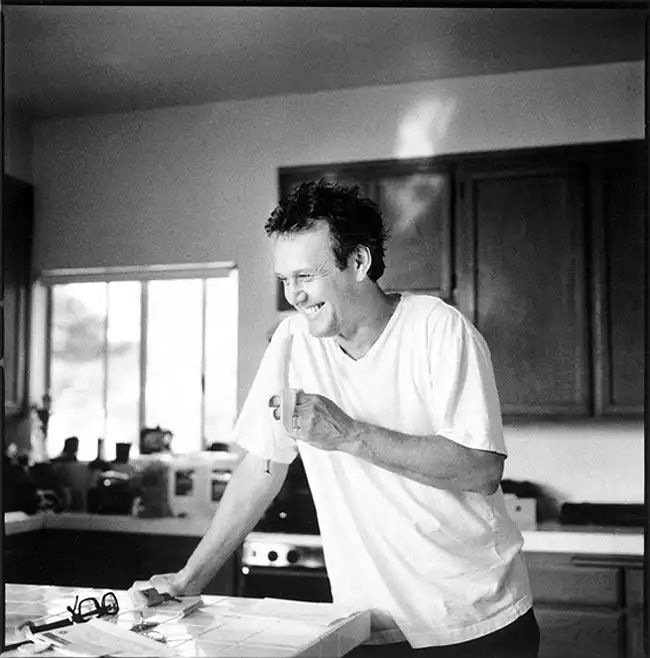 Знаменитые мужчины до 10 утра