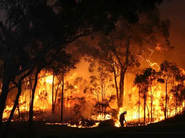 Крутые фотографии смелых людей