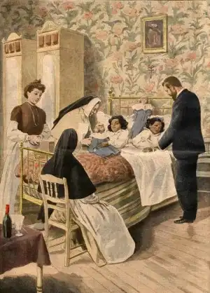 10 любопытных историй о знаменитых сиамских близнецах