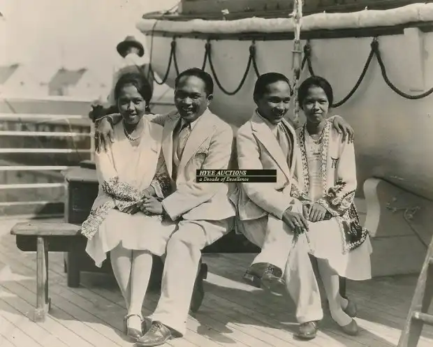 10 любопытных историй о знаменитых сиамских близнецах