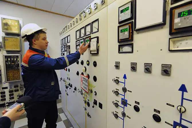 Один день за Полярным кругом