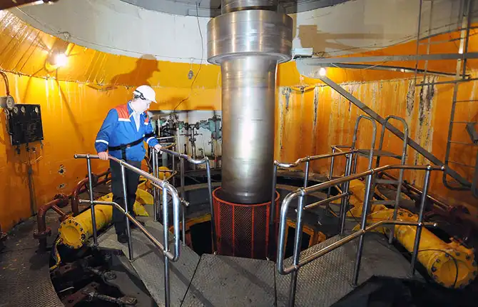 Один день за Полярным кругом