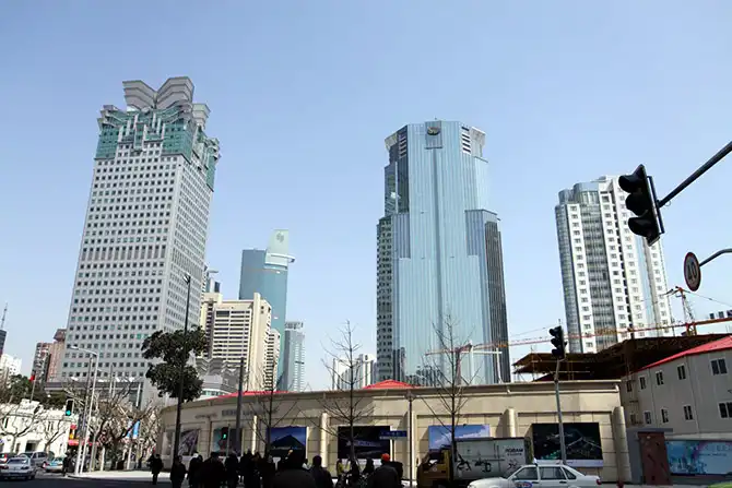 10 великолепных улиц мира