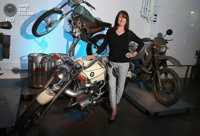 Автомобили агента 007