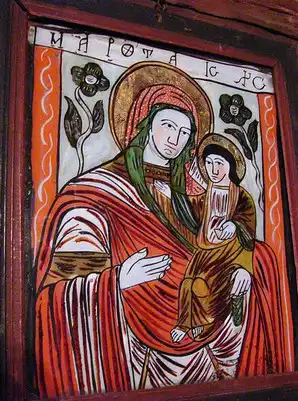 Экскурсия по деревянным церквям Марамуреша